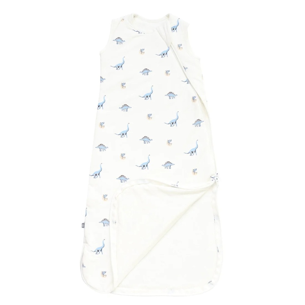 Kyte baby sleep sack in Jurassic - size S